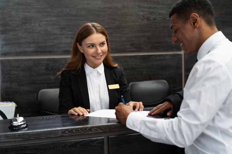 Shubh hotel hospitality