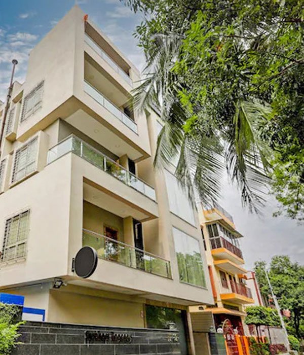 Experience True Hospitality at Shubh hotels