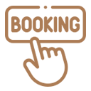 Seamless Online Booking