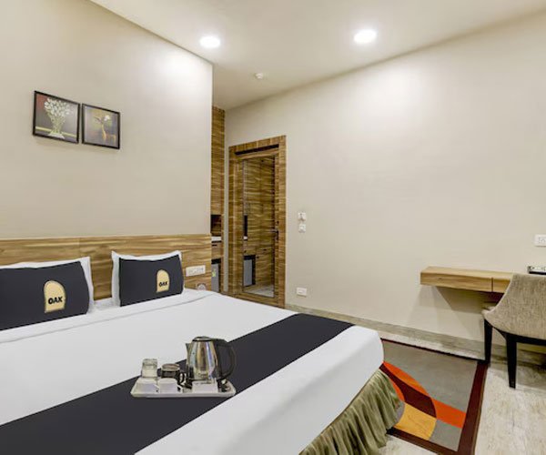 Budget Friendly rooms in Salt lake