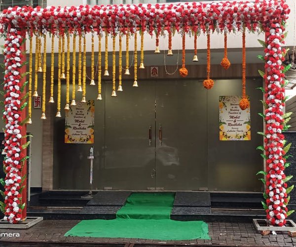 Banquet Hall for wedding and parties in Salt lake