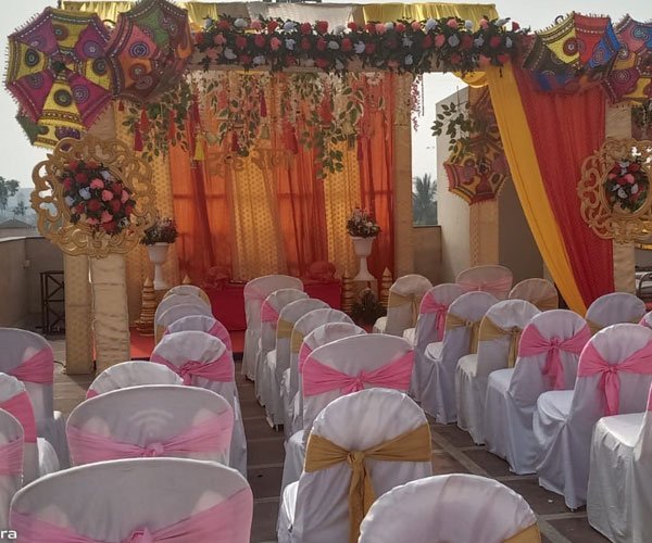 Banquet Hall for wedding and parties