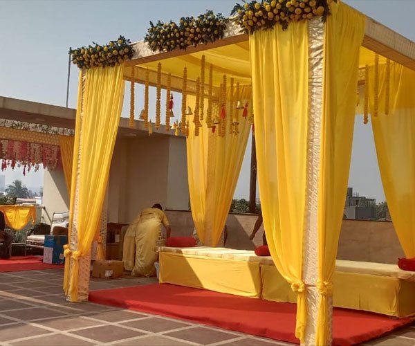 Banquet Hall for wedding and parties