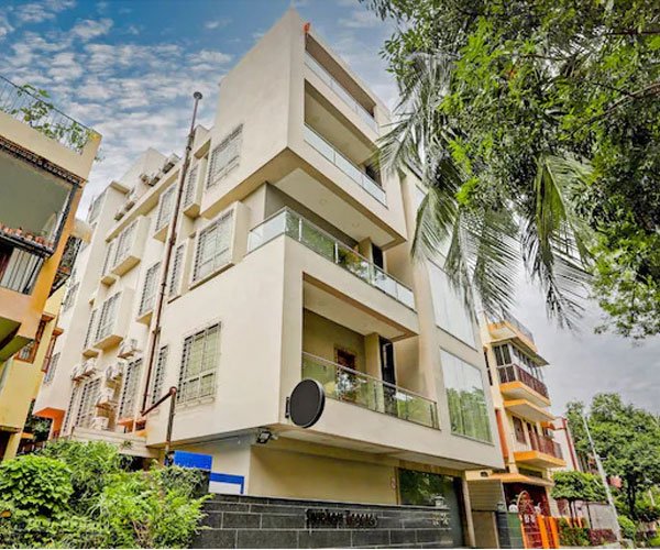 Shubham Regency