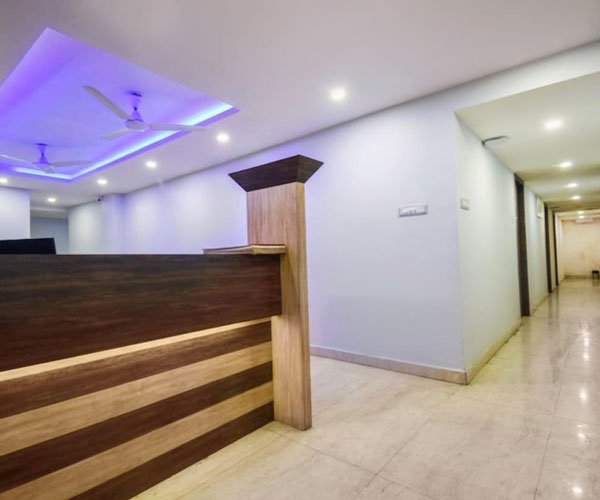 Budget Friendly Guest House