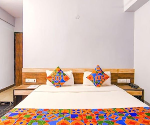 High-quality accommodations at budget-friendly rates