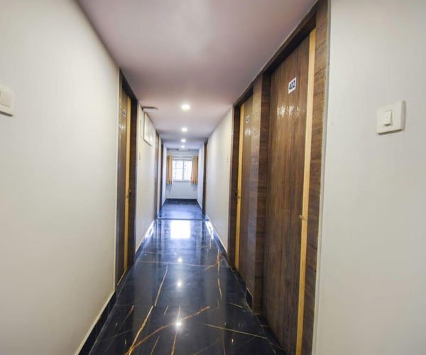 52 well-appointed rooms