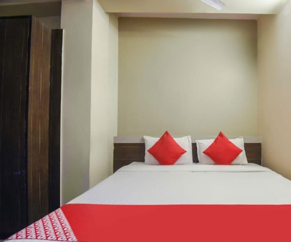 Comfortable rooms in Howrah
