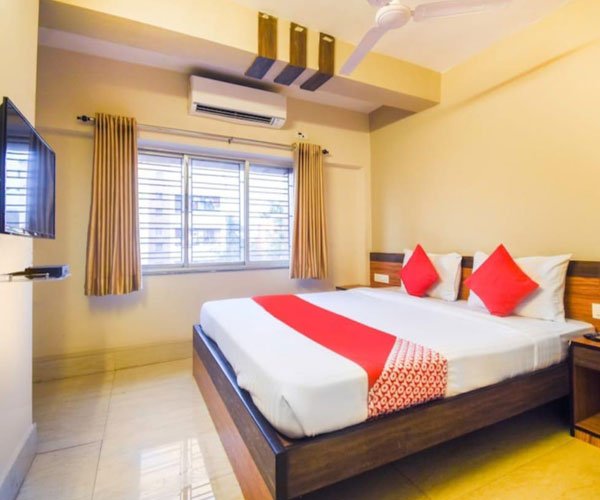  Classic Rooms