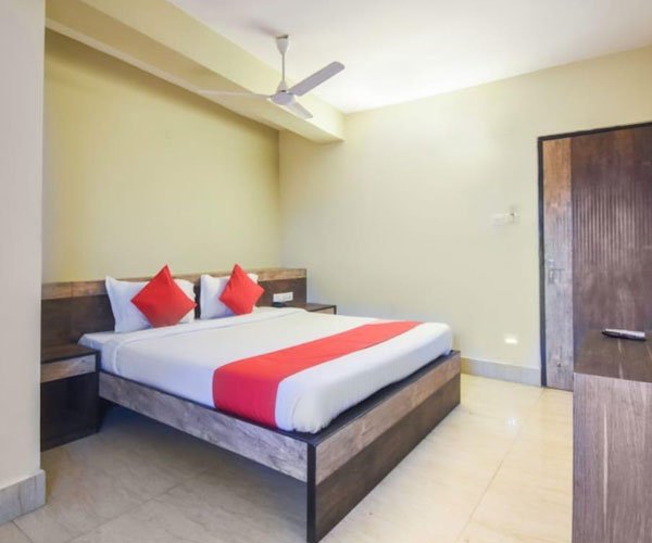 Classic rooms